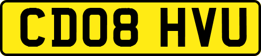 CD08HVU