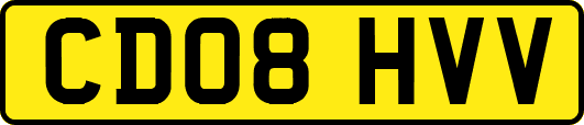 CD08HVV