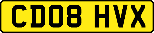 CD08HVX