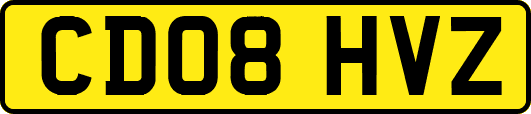 CD08HVZ