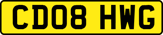 CD08HWG