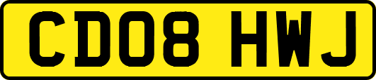 CD08HWJ