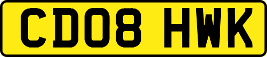 CD08HWK
