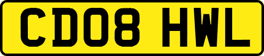 CD08HWL