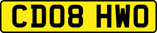 CD08HWO