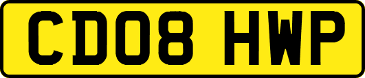 CD08HWP