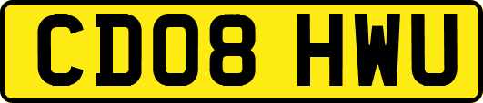 CD08HWU