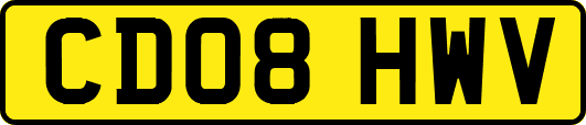 CD08HWV