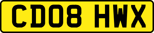 CD08HWX