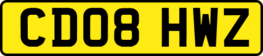 CD08HWZ