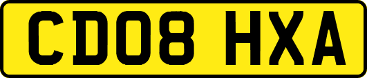CD08HXA