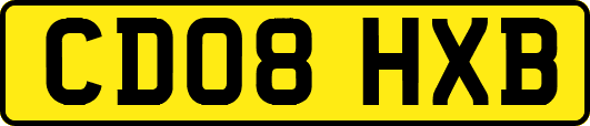 CD08HXB