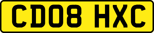 CD08HXC