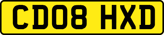 CD08HXD