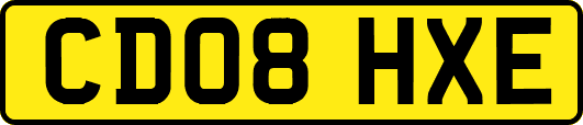 CD08HXE