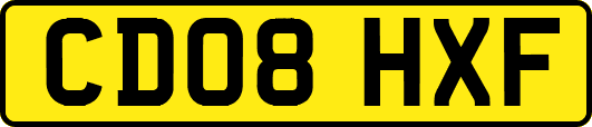 CD08HXF