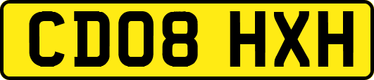 CD08HXH