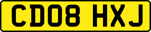 CD08HXJ