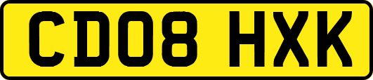 CD08HXK