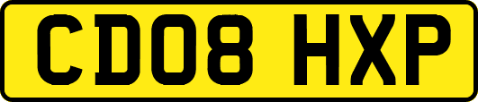 CD08HXP