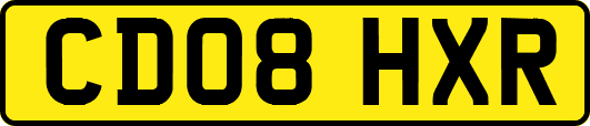 CD08HXR