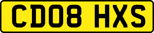 CD08HXS