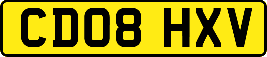 CD08HXV