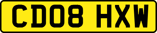 CD08HXW