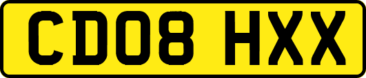 CD08HXX