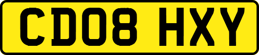 CD08HXY