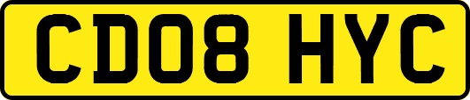 CD08HYC