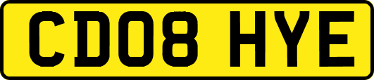 CD08HYE