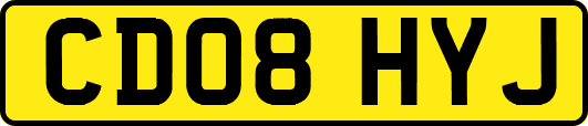 CD08HYJ