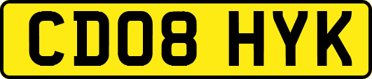 CD08HYK