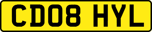 CD08HYL