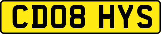 CD08HYS