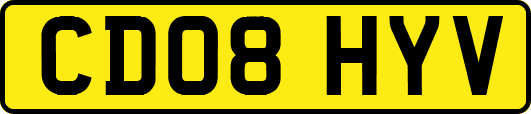 CD08HYV