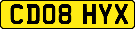 CD08HYX