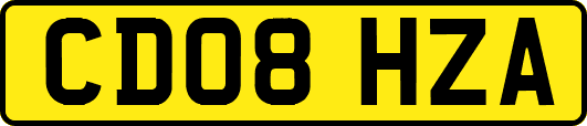 CD08HZA