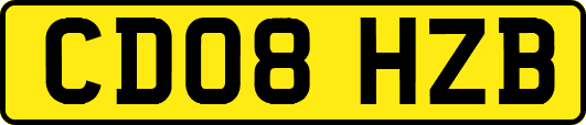 CD08HZB
