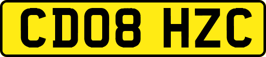 CD08HZC