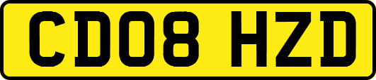 CD08HZD