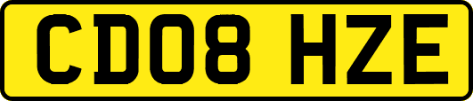 CD08HZE