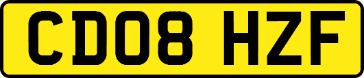 CD08HZF