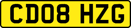 CD08HZG