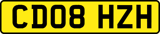 CD08HZH