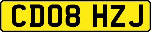 CD08HZJ
