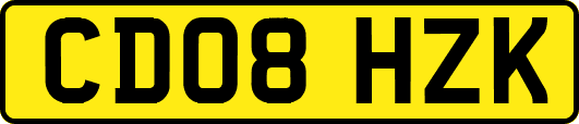 CD08HZK