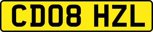 CD08HZL