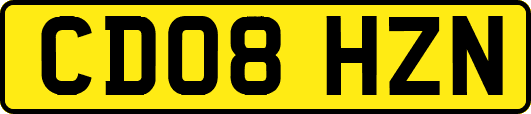 CD08HZN